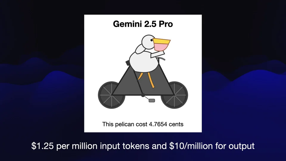 gemini-2.5-pro · 文字 / 资料