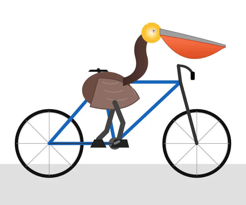 Gemini 3 family · 静态 SVG