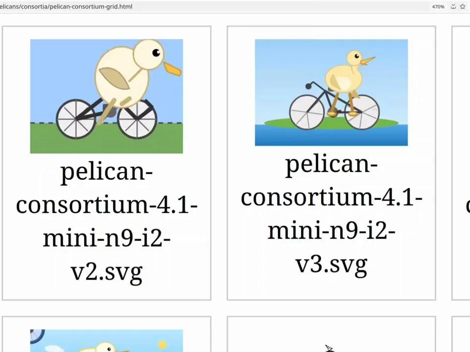 GPT-4.1-mini consortium 9x2 · 静态 SVG
