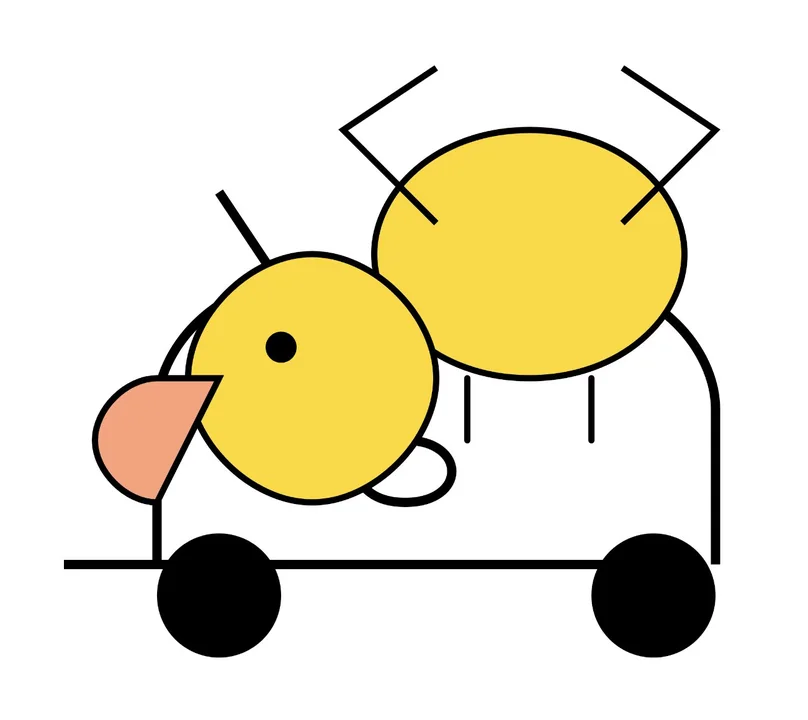 gemini-exp-1121 · 静态 SVG