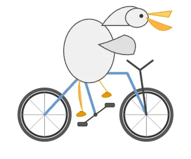 Gemini 2.5 Pro Exp · 静态 SVG
