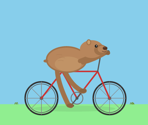 coverage__capybara_bicycle