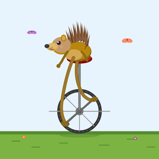 coverage__hedgehog_unicycle