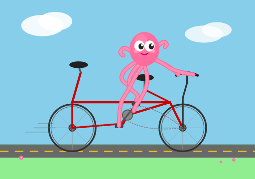 coverage__octopus_tandem-bicycle