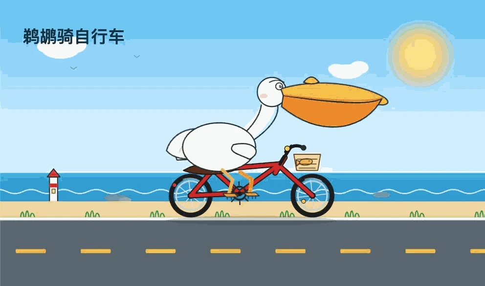 grok 4.7 · extra high · Cursor · 作者原始动画预览