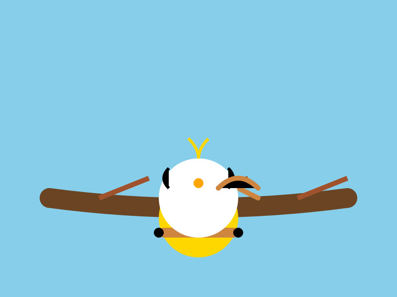 Magistral Small Q8_0 · 本地 SVG 样本 · 静态 SVG
