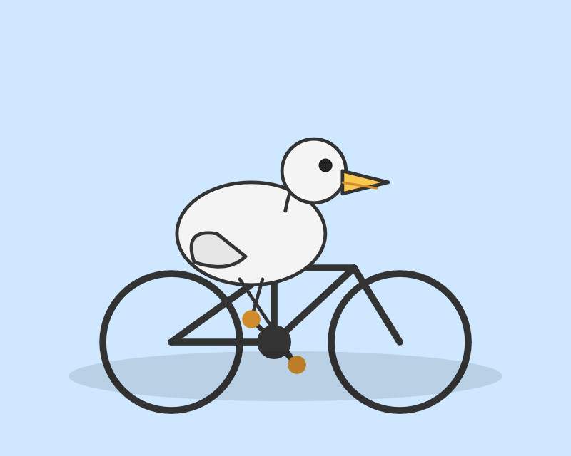 o3-pro · Simon 的经典 SVG 提示词 · 静态 SVG