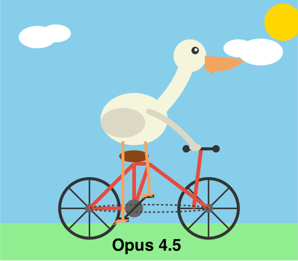 Opus 4.5 · FC6808 February comparison image · Faithful pixel crop with source-established model mapping