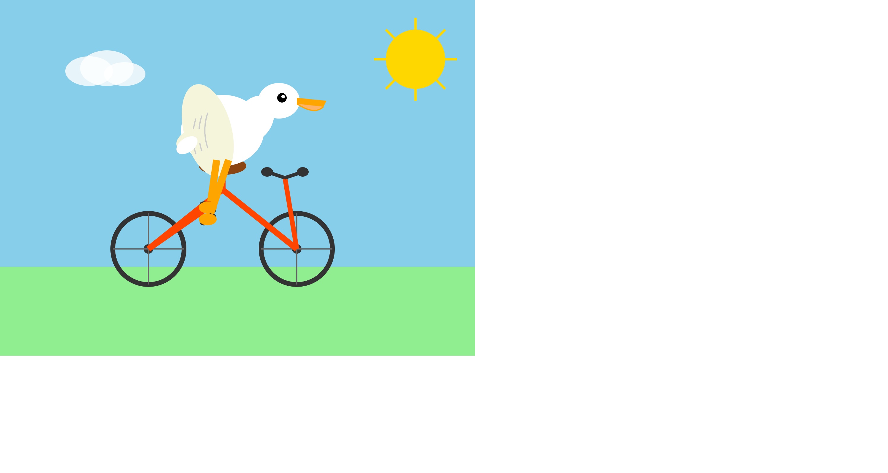 Claude Opus 4.1 · vision-guided cycling pelican · Process preview 1; same work, not another output