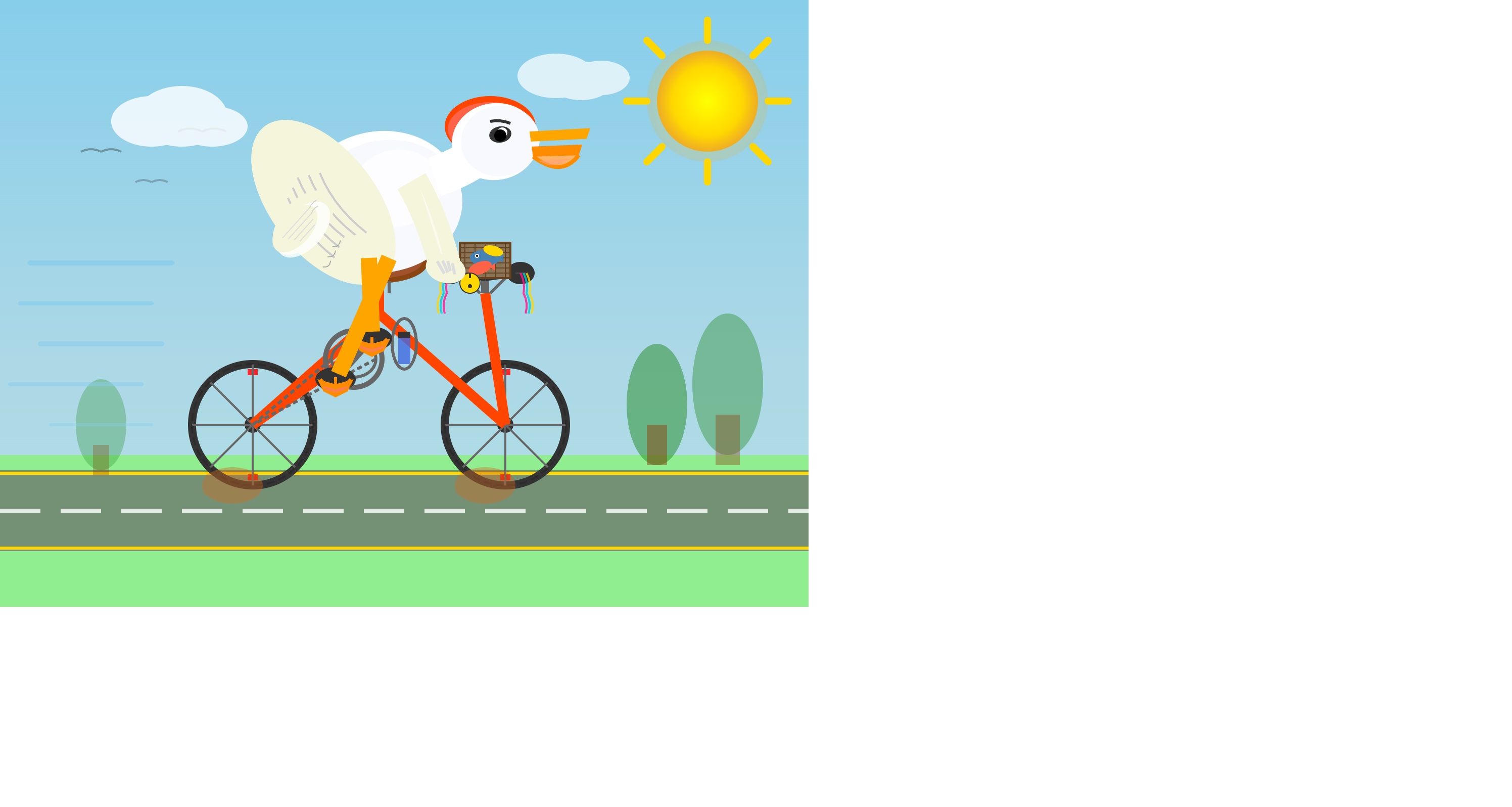 Claude Opus 4.1 · vision-guided cycling pelican · Original final-iteration preview; no redraw