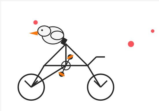 DeepSeek V3.2 · original SVG cycling pelican preview · Complete original JPG preview; right model DeepSeek V3.2