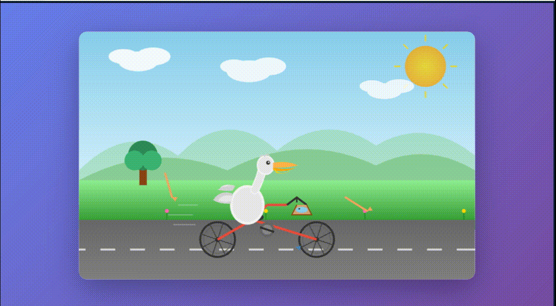 Longcat-2.5-preview · original community animation · Frame from original media · 1.13 s