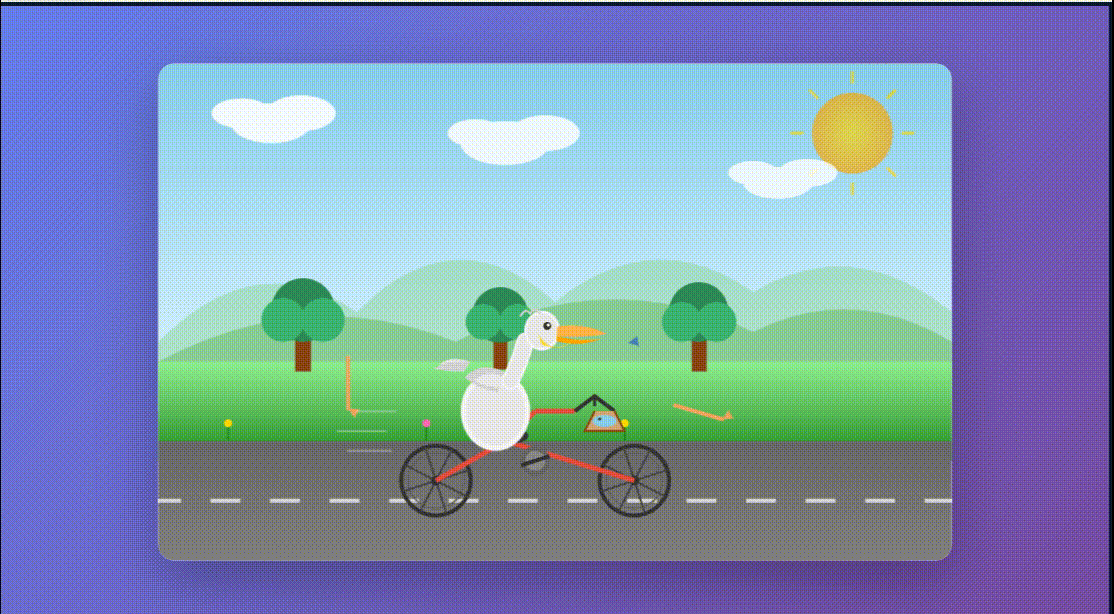 Longcat-2.5-preview · original community animation · Frame from original media · 3.07 s