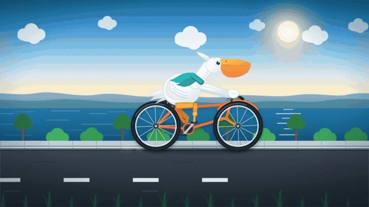 minimax-m3.1-flash-preview · browser visual-iteration animation · Frame from original media · frame 24