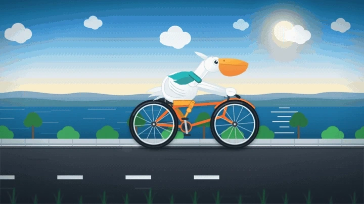 minimax-m3.1-flash-preview · browser visual-iteration animation · Frame from original media · frame 48