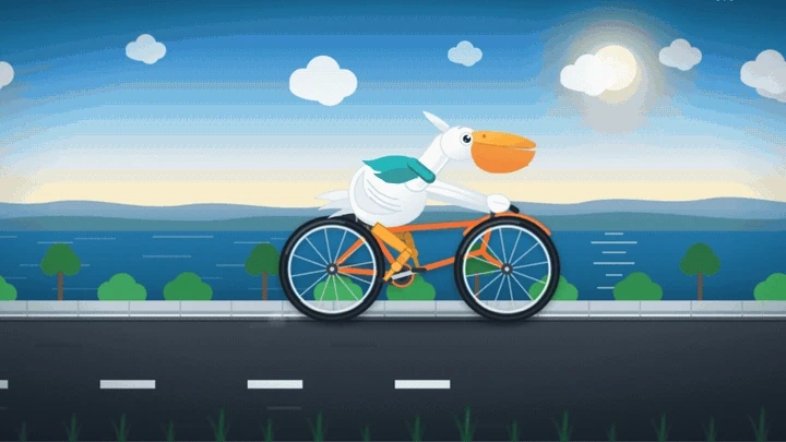 minimax-m3.1-flash-preview · browser visual-iteration animation · Frame from original media · frame 96