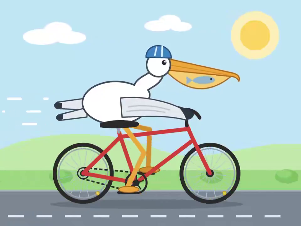 Sonnet 5.5 · STEVExKONG Max cycling recording · Frame from original media · 1.8 s