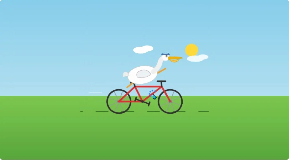 Qwen3.8-flash-next · independent animation 3_m · Frame from original media · frame 39