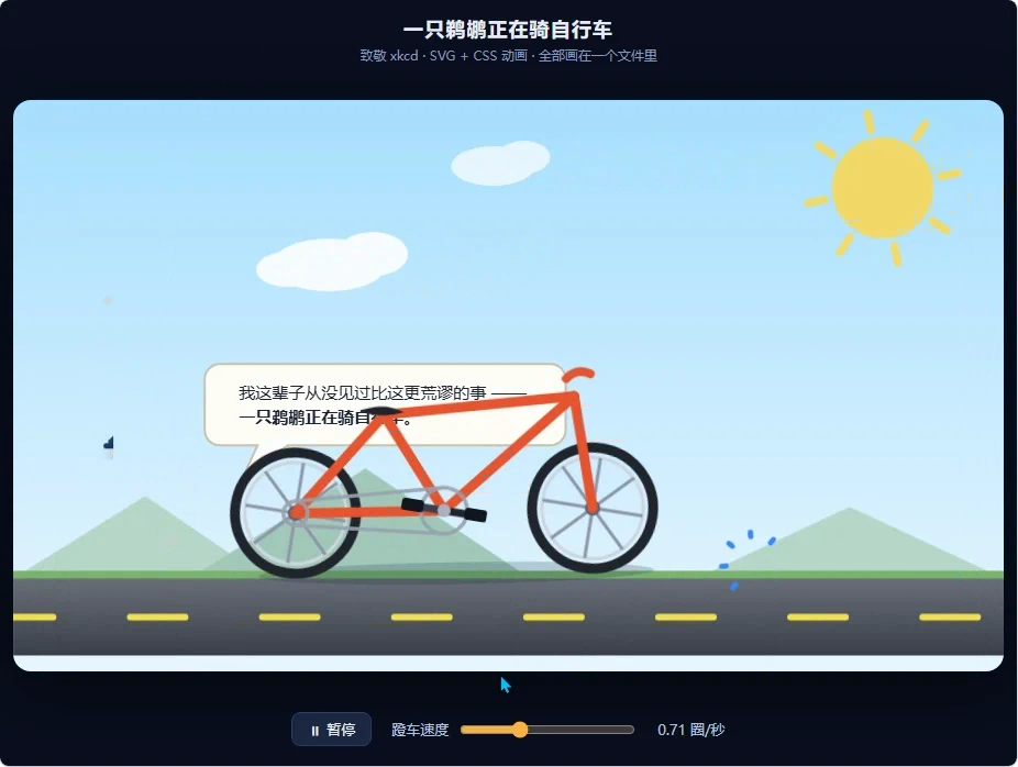 Qwen3.8-flash-next · independent animation 4_l4m · Frame from original media · frame 115