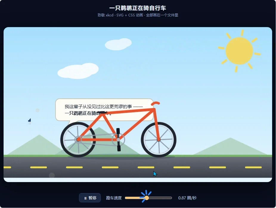 Qwen3.8-flash-next · independent animation 4_l4m · Frame from original media · frame 153