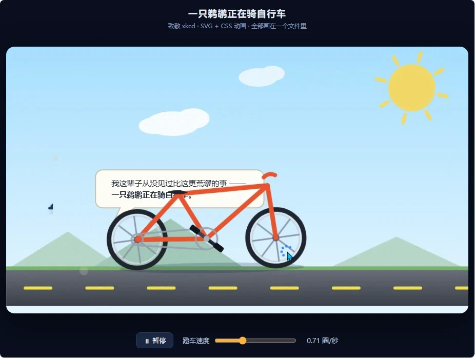 Qwen3.8-flash-next · independent animation 4_l4m · Frame from original media · frame 76