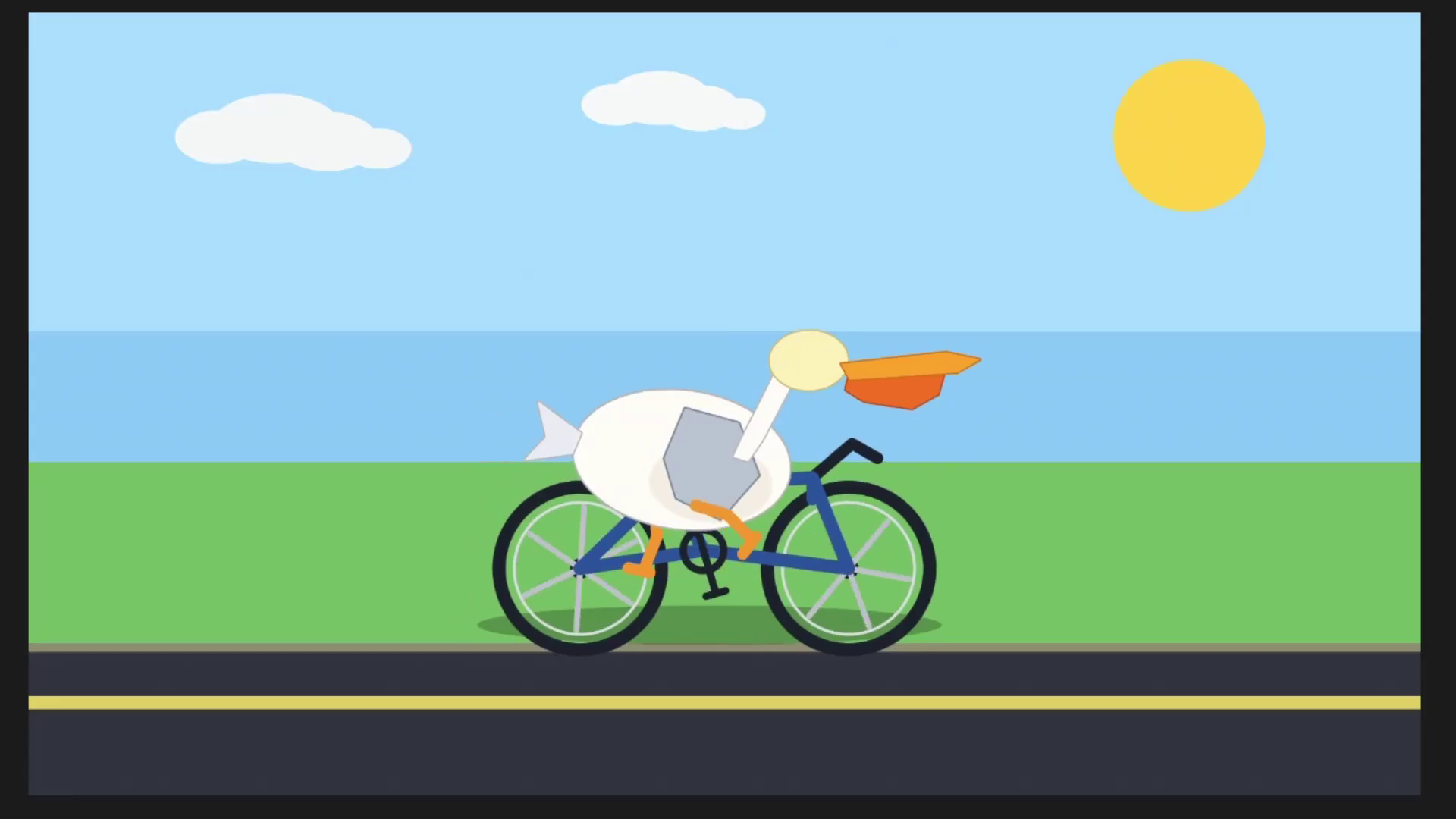 GPT-5.4 + After Effects · Frame from original media · 12.112 s