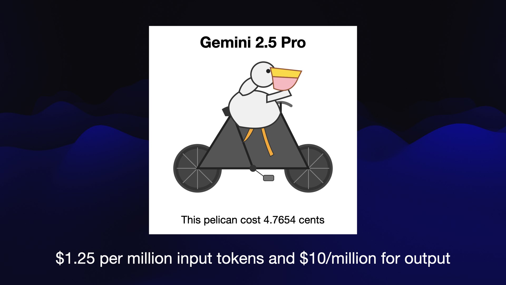 gemini-2.5-pro · 文字 / 资料