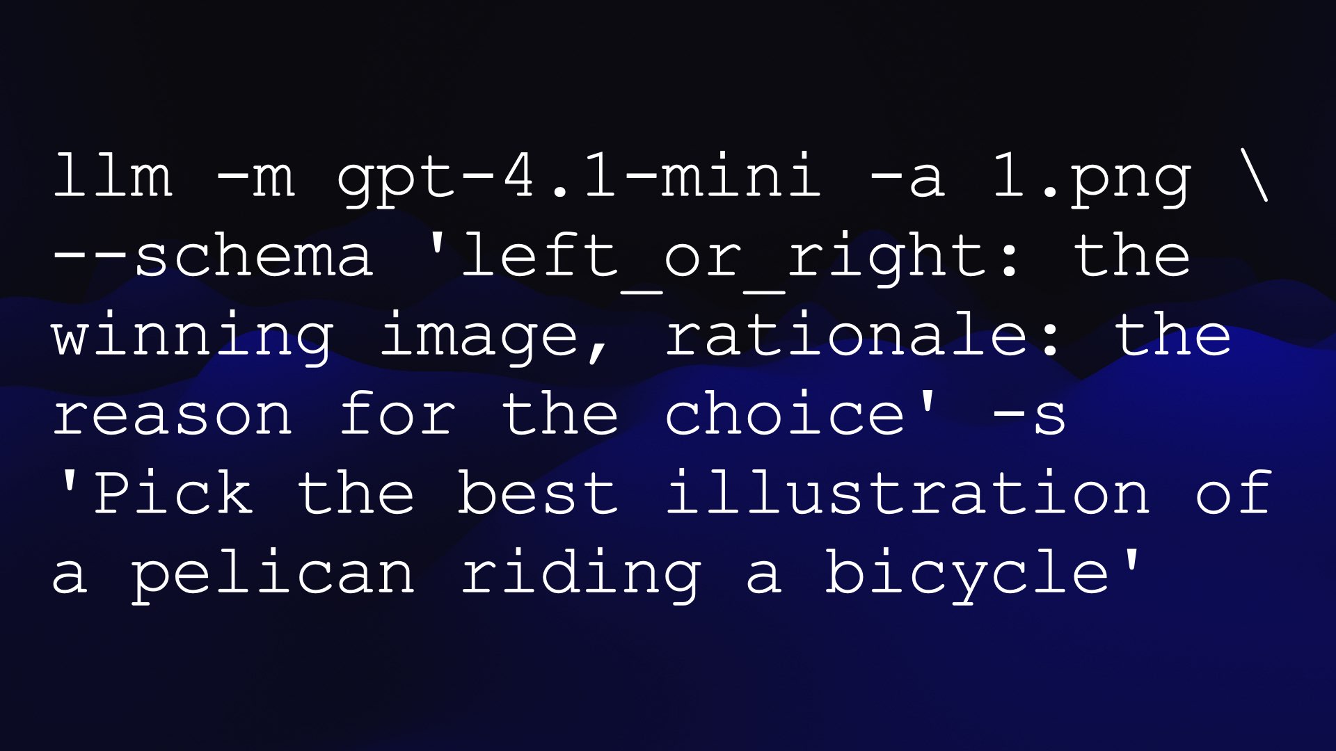 gpt-4.1-mini · 文字 / 资料